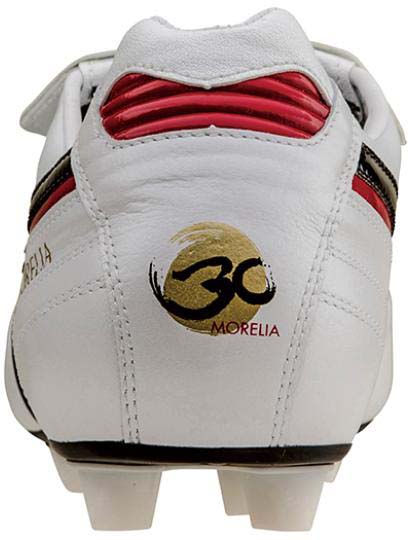 Mizuno Morelia 30th Anniversary Collection - Footy Headlines